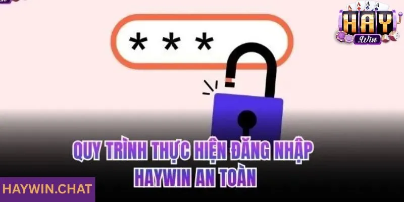 Đăng nhập Haywin