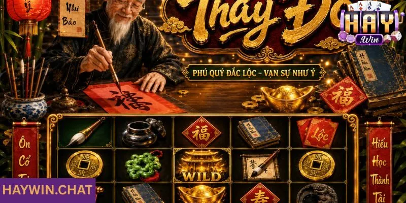 Hướng Dẫn Chơi Thầy Đồ Haywin