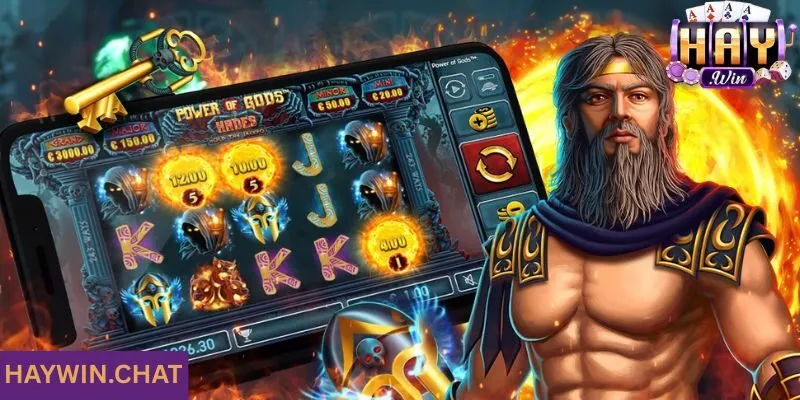 nổ hũ slots