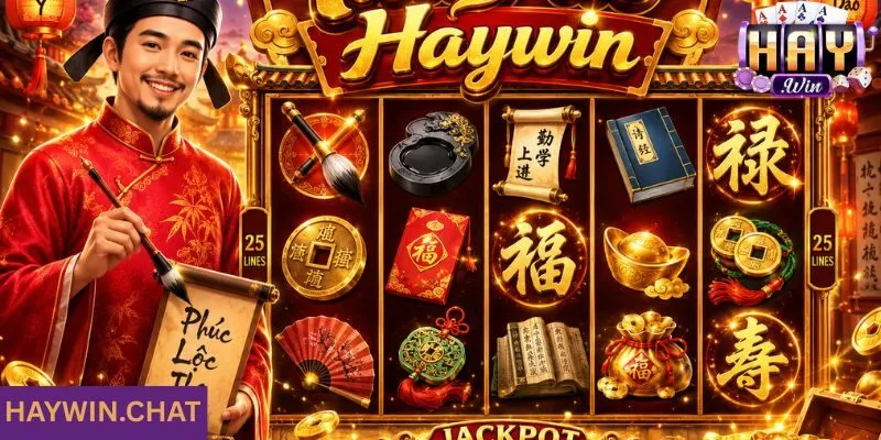 Thầy Đồ Haywin