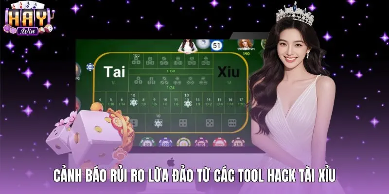 Nguy cơ đánh cắp dữ liệu từ app dự đoán tài xỉu